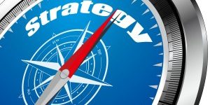 Entrepreneur-Strategy