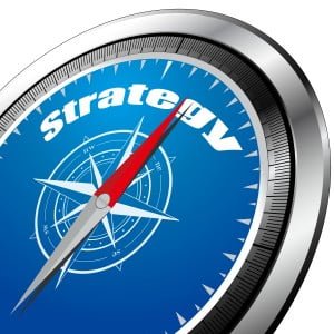 Entrepreneur-Strategy