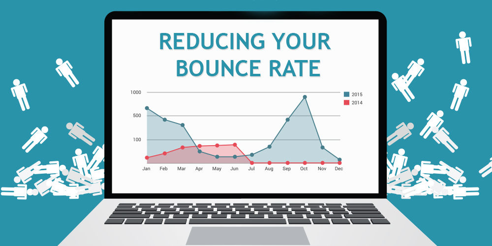 Reducing Your Bounce Rate | 1CRM