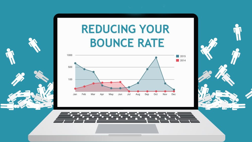 Reducing Your Bounce Rate