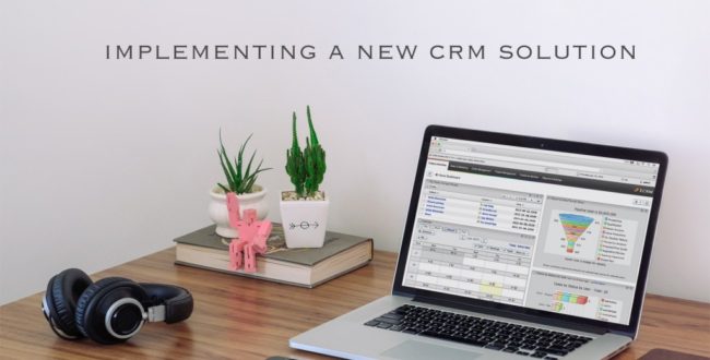 1crm How To 1crm All In One Crm Software