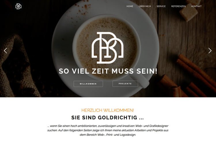 webprint und