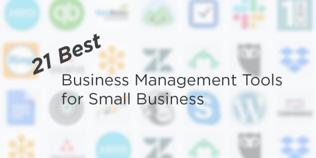 21-best-business-management-tools 21-best-business-management-tools