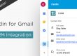 cardin-for-gmail-1CRM-integration