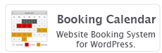 Booking-Calendar-integration