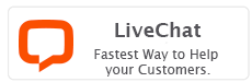LiveChat-Integration