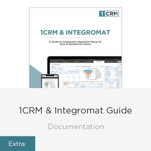 1CRM-&-Integromat-doc