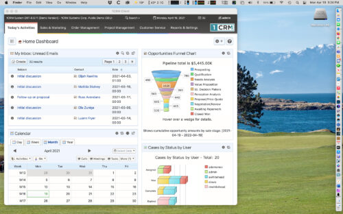 1CRM-Client-Dashboard-
