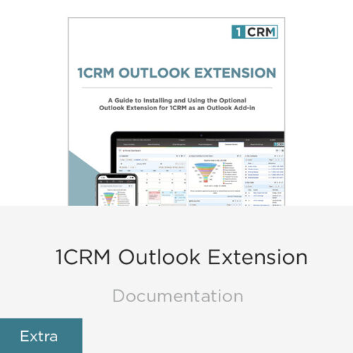 1CRM-Outlook_Extension_doc