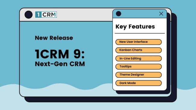 1CRM 9 Including OceanVue-2