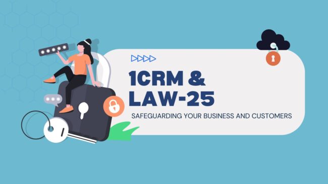 Blue White Yellow And Green Illustrative Data Privacy And Compliance Presentation