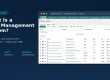 1CRM case management UI screenshot